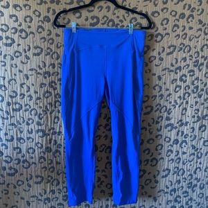 Lulu pocket leggings